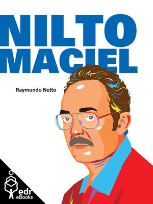 cover image of Nilto Maciel